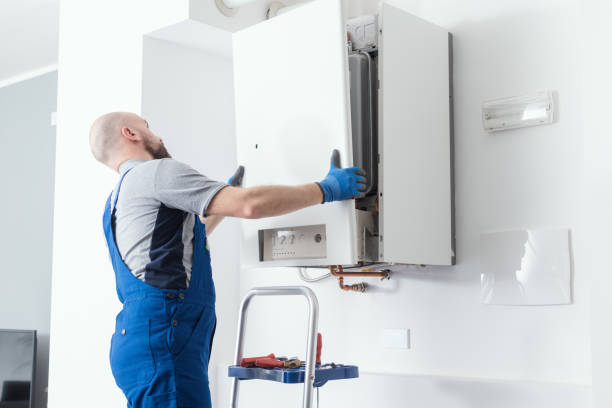 Livonia Plumbing Services